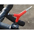 Kép 4/9 - Y alakú kerékpár imbuszkulcs,  4/5/6 mm