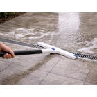 Kép 13/13 - Vízlehúzó 180°-ban forgatható fejjel, állítható nyélhosszal