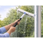 Kép 5/13 - Vízlehúzó 180°-ban forgatható fejjel, állítható nyélhosszal