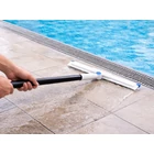 Kép 9/13 - Vízlehúzó 180°-ban forgatható fejjel, állítható nyélhosszal