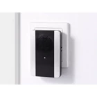 Kép 3/10 - Vezeték nélküli csengő 2 vízálló csengőgombbal, 150 méter