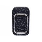 Kép 9/10 - Vezeték nélküli csengő 2 vízálló csengőgombbal, 150 méter