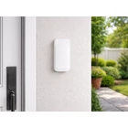 Kép 2/10 - Vezeték nélküli elemes csengő, 300 méter, fehér