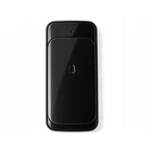 Kép 2/10 - Vezeték nélküli elemes csengő, 300 méter, fekete