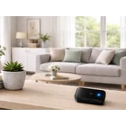 Kép 3/10 - Vezeték nélküli elemes csengő, 300 méter, fekete