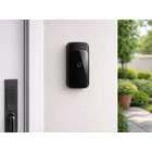 Kép 4/10 - Vezeték nélküli elemes csengő, 300 méter, fekete