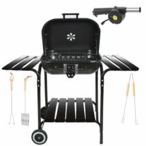 Barbeque kerti grill