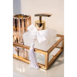 Szappanadagoló, tartó