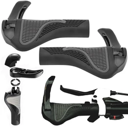 Kerékpár kormánymarkolat