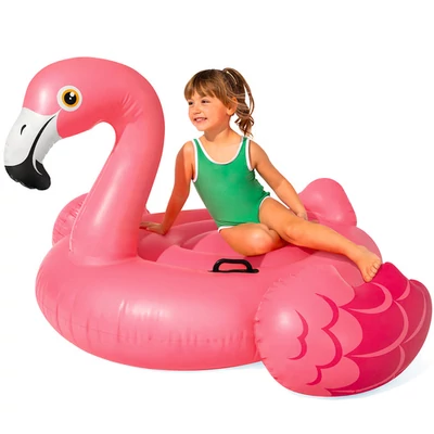 INTEX 57558 Felfújható Flamingo 