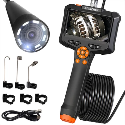 Endoszkóp - vizsgáló kamera 5m