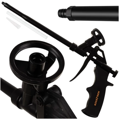 Bigstreeten 320 mm-es habpisztoly