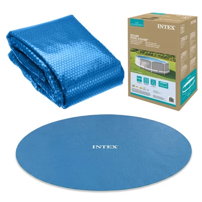 INTEX 28011 Melegítő medencetakaró