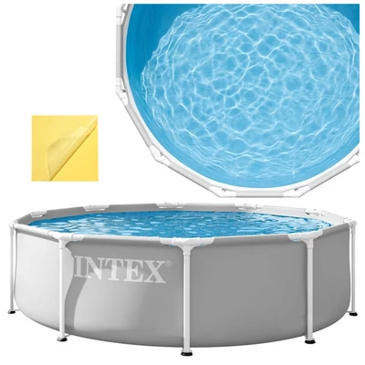 INTEX 26700ND keretes medence 305 cm