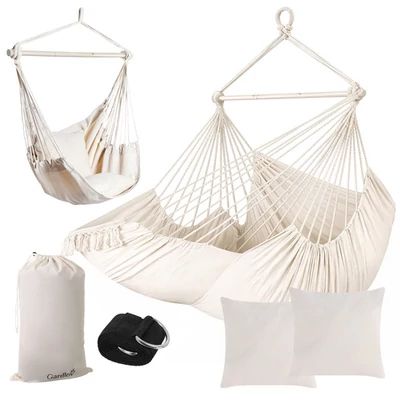 Gardlov függőszék 210cm bézs