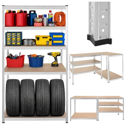 Salgó polc 180x100x60 cm