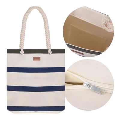 Strand/piknik táska