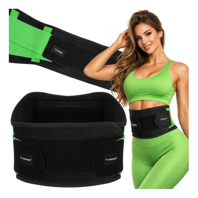 Trizand Neoprén Karcsúsító Öv 120cm
