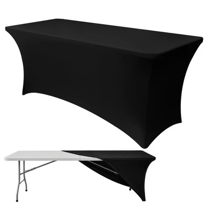 Bankett asztalterítő