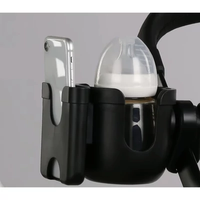 2 az 1-ben babakocsi fogantyú 