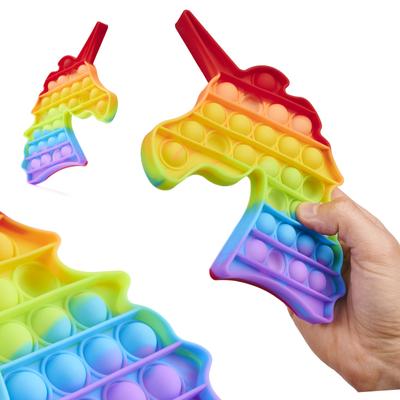 Pop It gyerekjáték (unikornis)