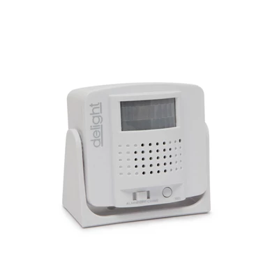 Digitális csengő mozgásérzékelővel (AC)