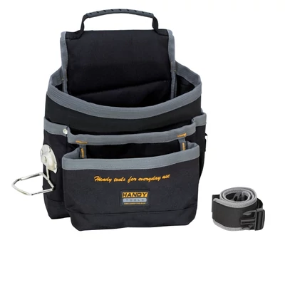 Szerszám tároló derékövvel, 260 x 300 x 220 mm