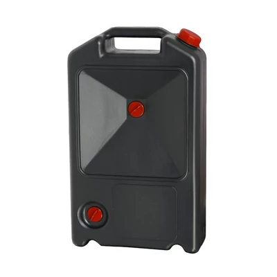 Olajleeresztő kanna, 8 L