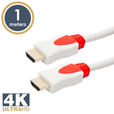 3D HDMI kábel, 1 m