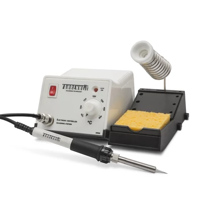 Analóg forrasztóállomás - 230 V, 48W - 150-450 °C