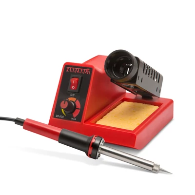Analóg forrasztóállomás - 230 V, 58W - 150-480 °C