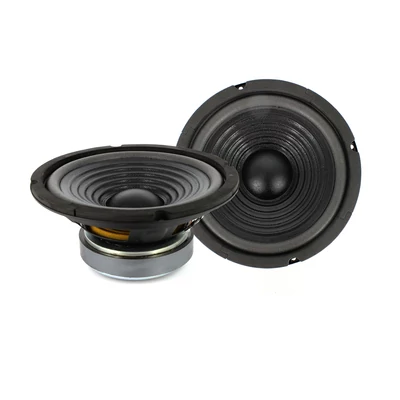 Hangszóró - HSP 003 - 8" / 200 mm, 100 / 200 W, 8 ohm