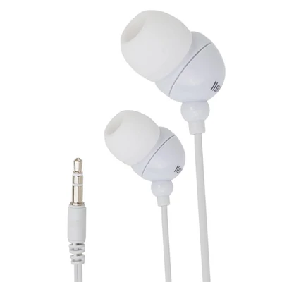 Fülhallgató, 20 - 20 000 Hz, Jack dugó, 1.2 m