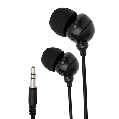 Fülhallgató, 20 - 20 000 Hz, Jack dugó, 1.2 m