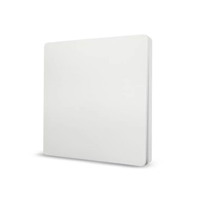 Kinetic fali kapcsoló - 433 Mhz - 1 körös - IP20