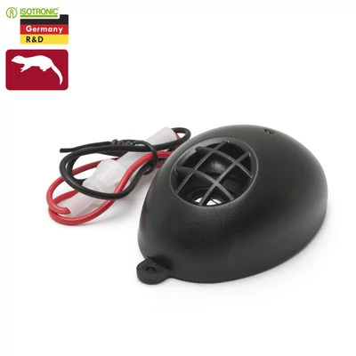 Nyestriasztó, autós