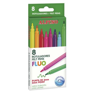8 db-os filctoll készlet