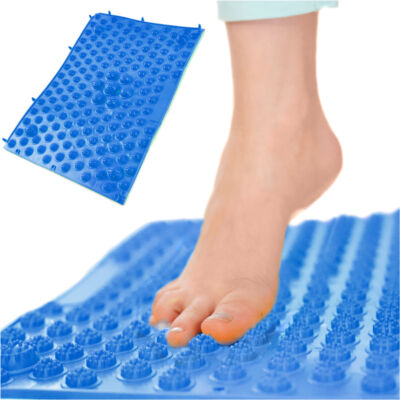 Érzékszervi korrekciós szőnyeg - kék