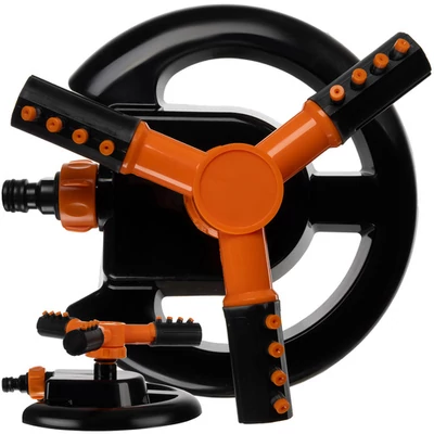 Gardlov 3 karos forgó locsoló