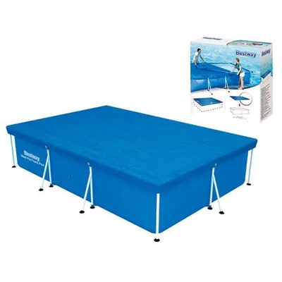 Univerzális medencetakaró - BESTWAY 58106