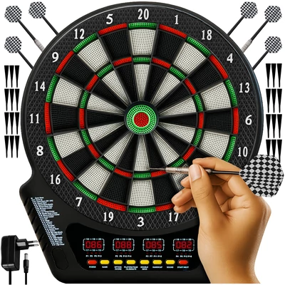Elektronikus darts tábla