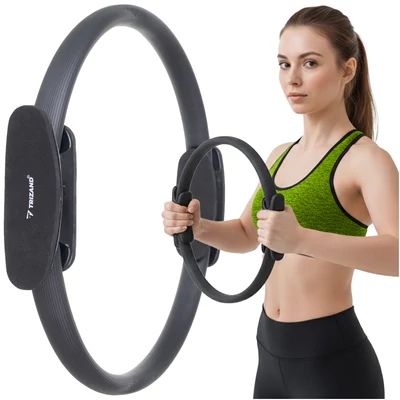 Trizand fitnesz gyűrű, 38 cm