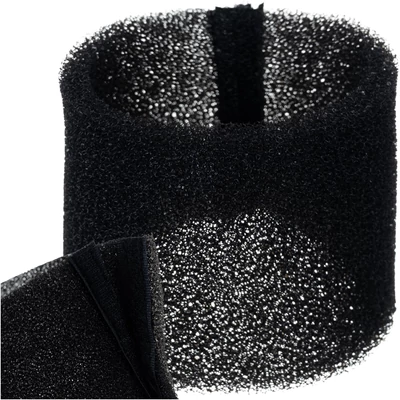 20 literes szőnyeg és kárpittisztító porszívóhoz való Szivacsszűrő 