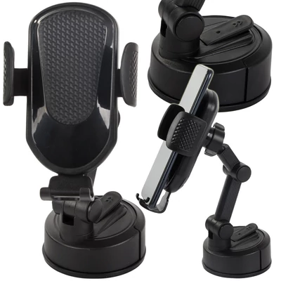 Autós telefontartó