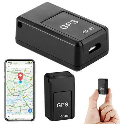 Mini GPS  helymeghatározó rejtett sim lehallgatóval