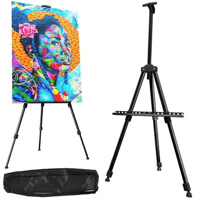 Alumínium festőállvány 160 cm