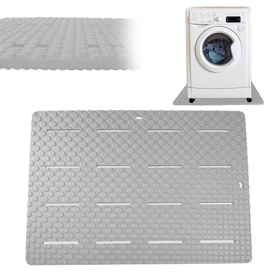 Rezgéscsillapító szőnyeg mosógépekhez