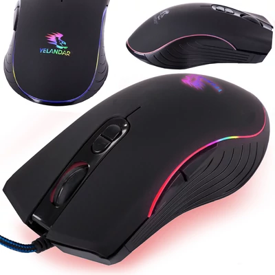 Egér RGB