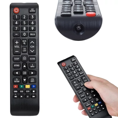 Univerzális TV távirányító Samsung