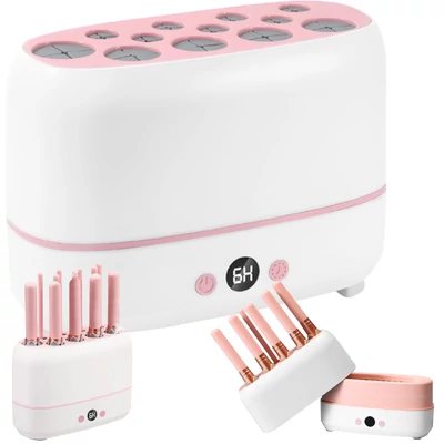 Elektromos sminkecset szárító